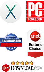 software Premios y Acreditaciones