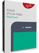 Mac iPhone Transfer Platinum - boxshot