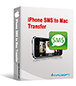iphone sms to mac transfer boxshot