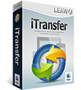 iphone to mac transfer software - boxshot